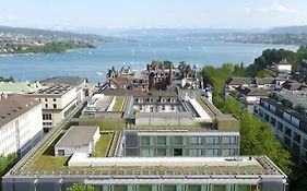 Park Hyatt Zurich - City Center Luxury